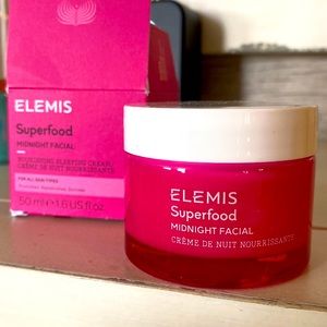 Elemis Superfood Midnight Facial